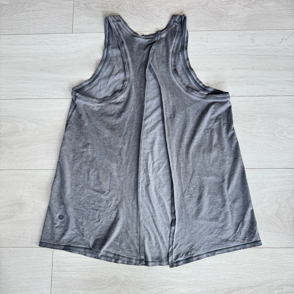 Lululemon All Tied Up Tank Top